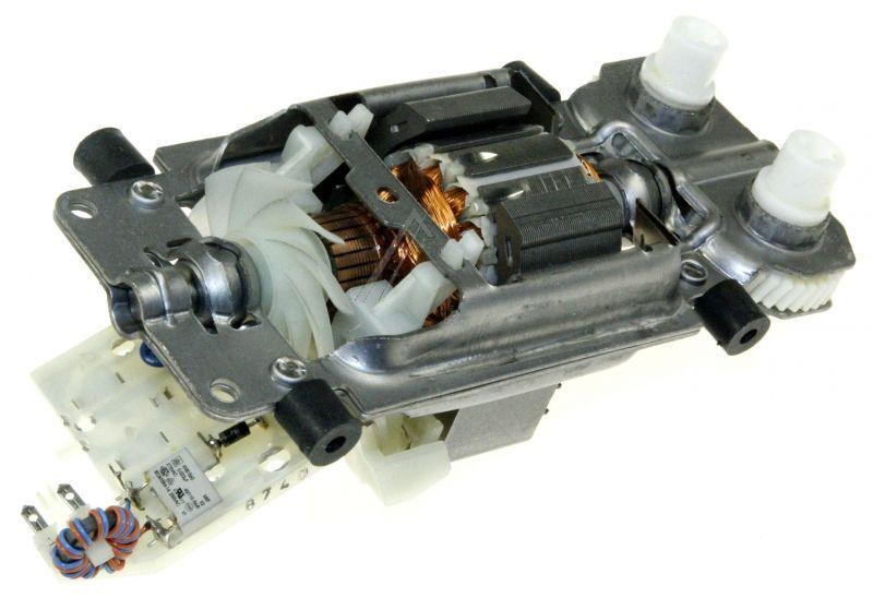 BSH Bosch Siemens 00497020 Motor - Motor mit schalter