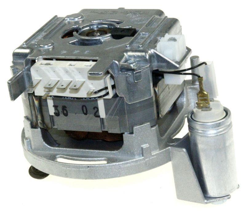 BSH Bosch Siemens 00489651 Motor - Motor