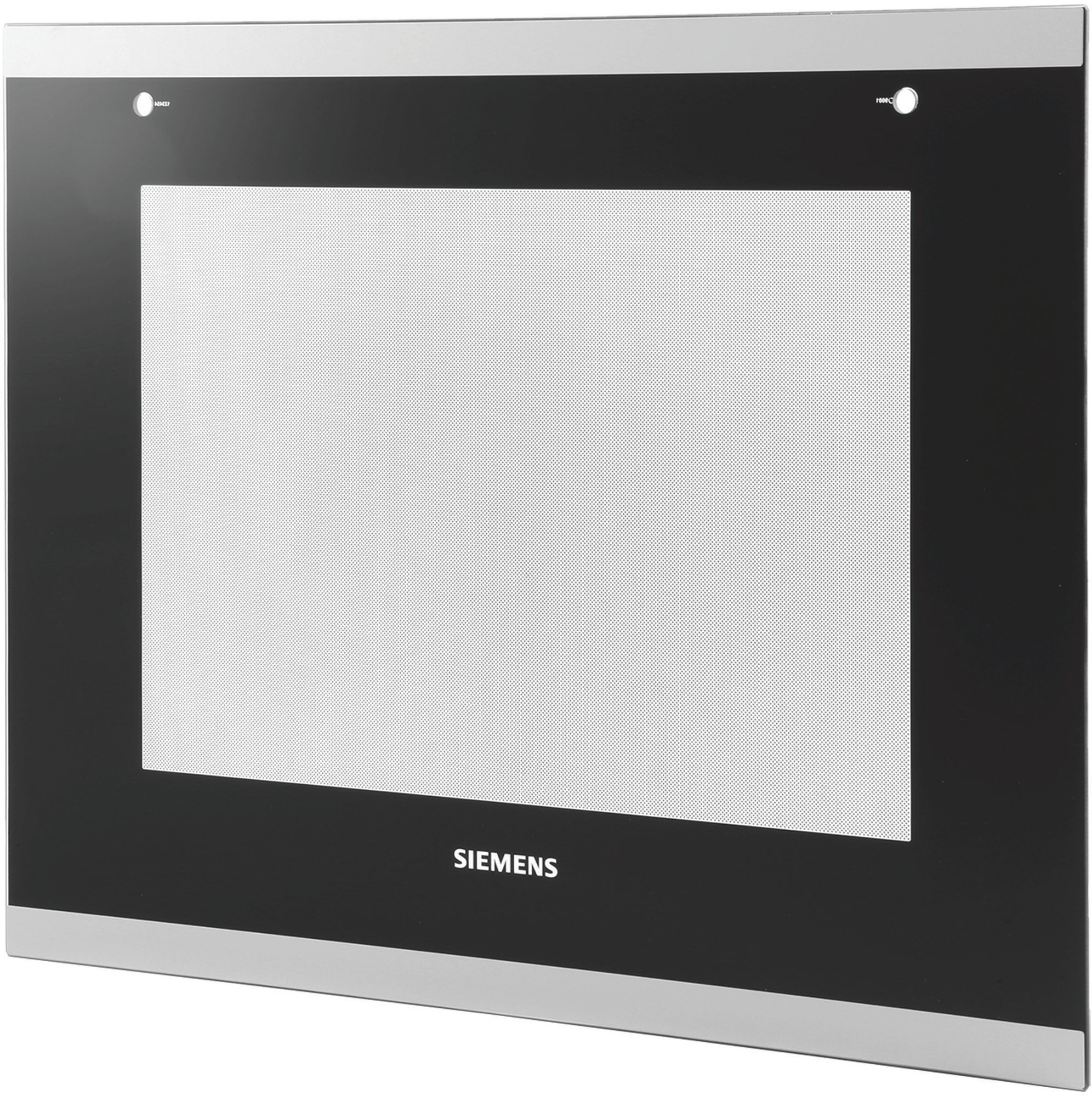 BSH Bosch Siemens 00776109 Aussenscheibe - Frontglasscheibe