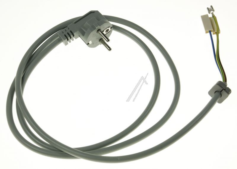 Vestel 32043385 Netzkabel - Supply cord/eu hp 3g-1 h05vv/f-deka