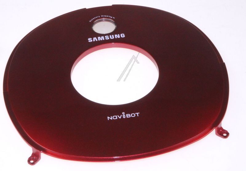 Samsung DJ9701301Q Abdeckung Gehäuse - Assy panel control,sr8825,tango red