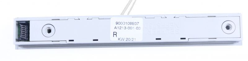 Küppersbusch 531042 Bedienteilblende - Modul bedienteil