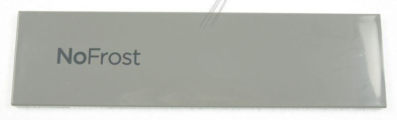 Gorenje 498277 Abdeckung Gehäuse - Cover board a6-str-vk nf 065 sig