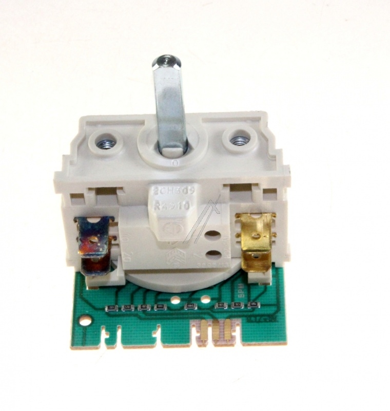 AEG Electrolux 3890767217 - Drehschalter, potentiometer