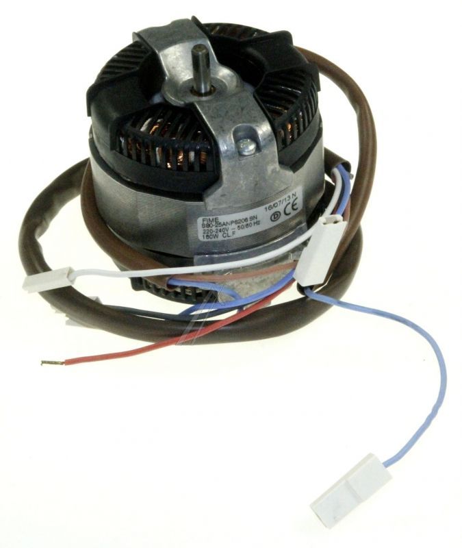 Whirlpool Indesit 480122100818 Dunstabzugshaubenmotor - C00268849 motor