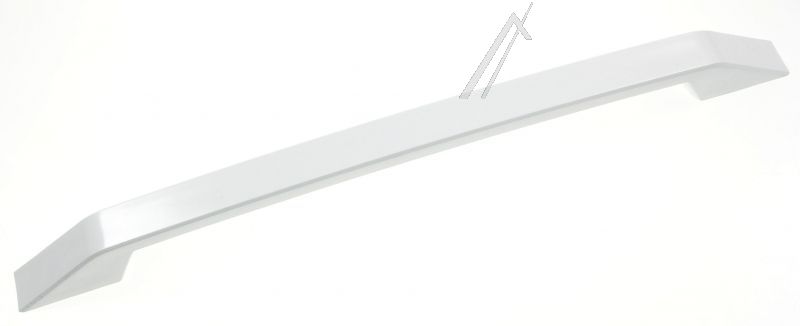 Arcelik Grundig Beko 258300159 Backofentürgriff - Handle-white-btb1-417- passend für beko