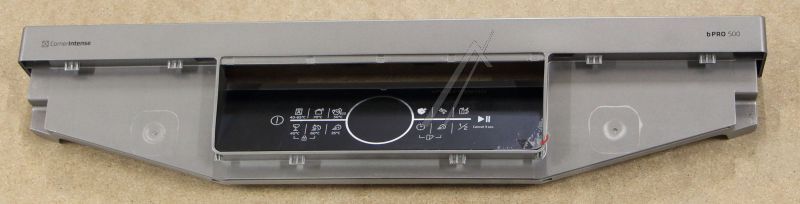 Arcelik Grundig Beko 1518480093 Bedienteilblende - Bedienblende