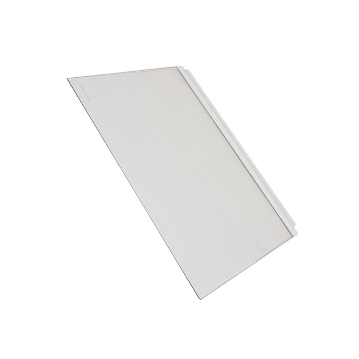 AEG Electrolux 2651111045 Glasplatte - Glass shelf,with,trim,488x335m