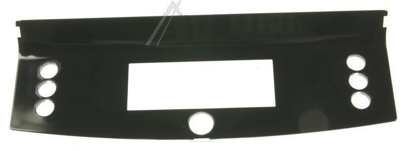 Saeco 421944074211 Bedienteilblende - Display front panel s/scr. inc