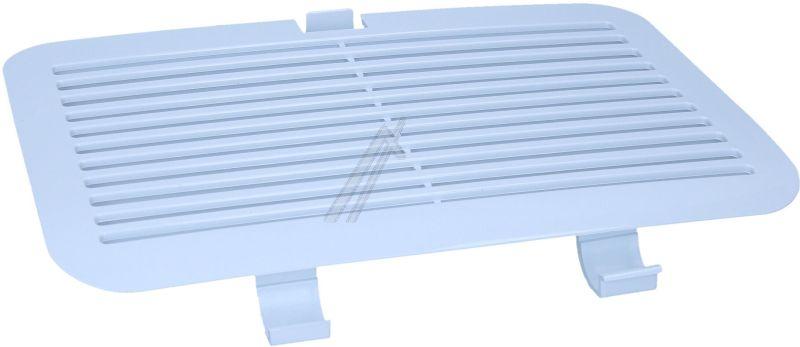 Whirlpool Indesit 488000850082 Klappe Deckel - C00850082 flap heat exchanger