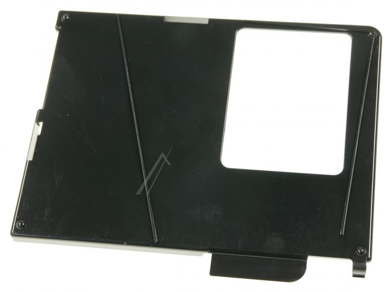 Saeco 996530007568 Abdeckung Gehäuse - 11023061 black pwr board cover mds