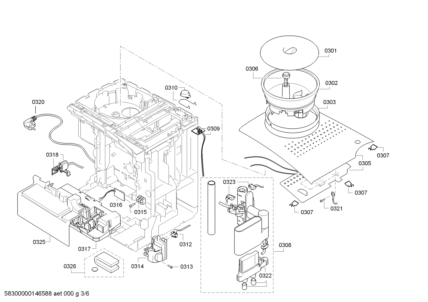 TK73201RW/04 EQ.7 / L·SERIES