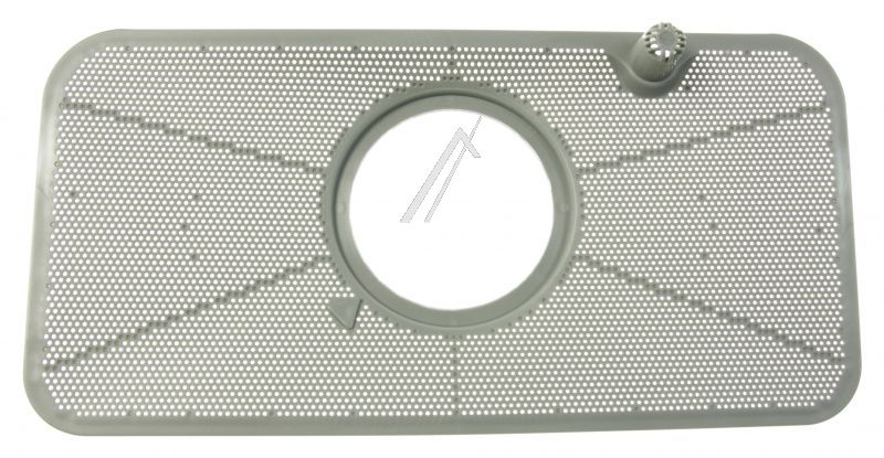 Arcelik Grundig Beko 9178009406 - Plastik filter