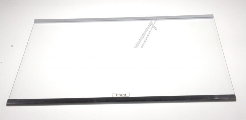 Samsung DA9713502G Glasplatte - Assy shelf glass-ref,rl31/29 best,silver