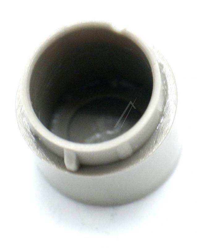 Arcelik Grundig Beko 4549330600 Knopf Taste - Lock housing bung passend für beko ral7039