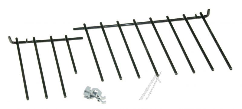 Whirlpool Indesit 480131000072 - C00322868 tellereinsatz kit links tz/vbl 9.8132