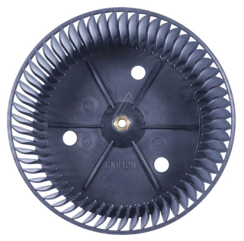 Elica SPP0000601 Flügelrad - Fan s.a. ccw 59p h55 d158 d.6