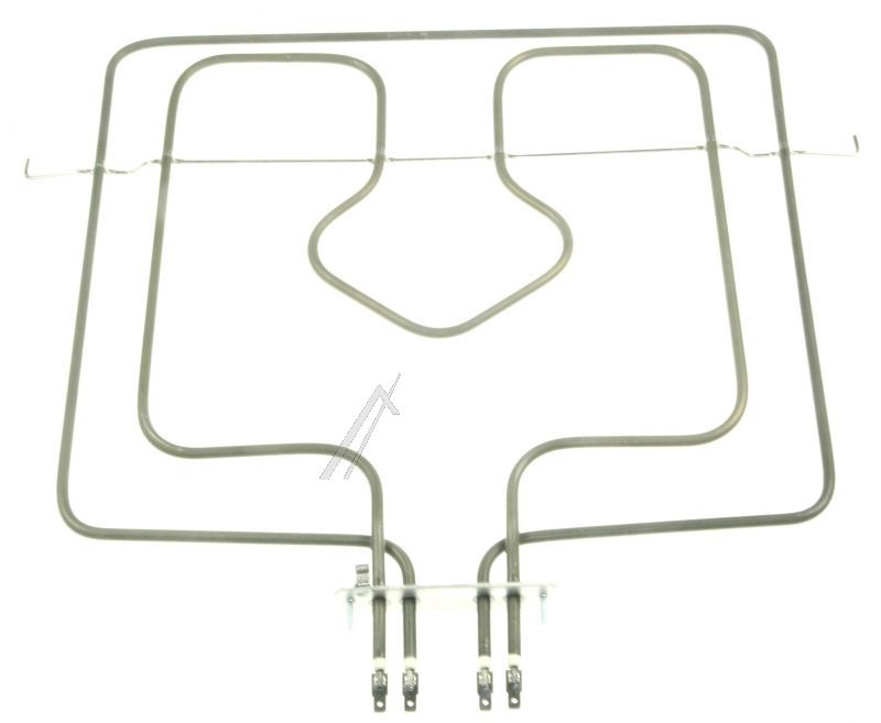 Whirlpool Indesit 480121103861 - C00391357 heizelement