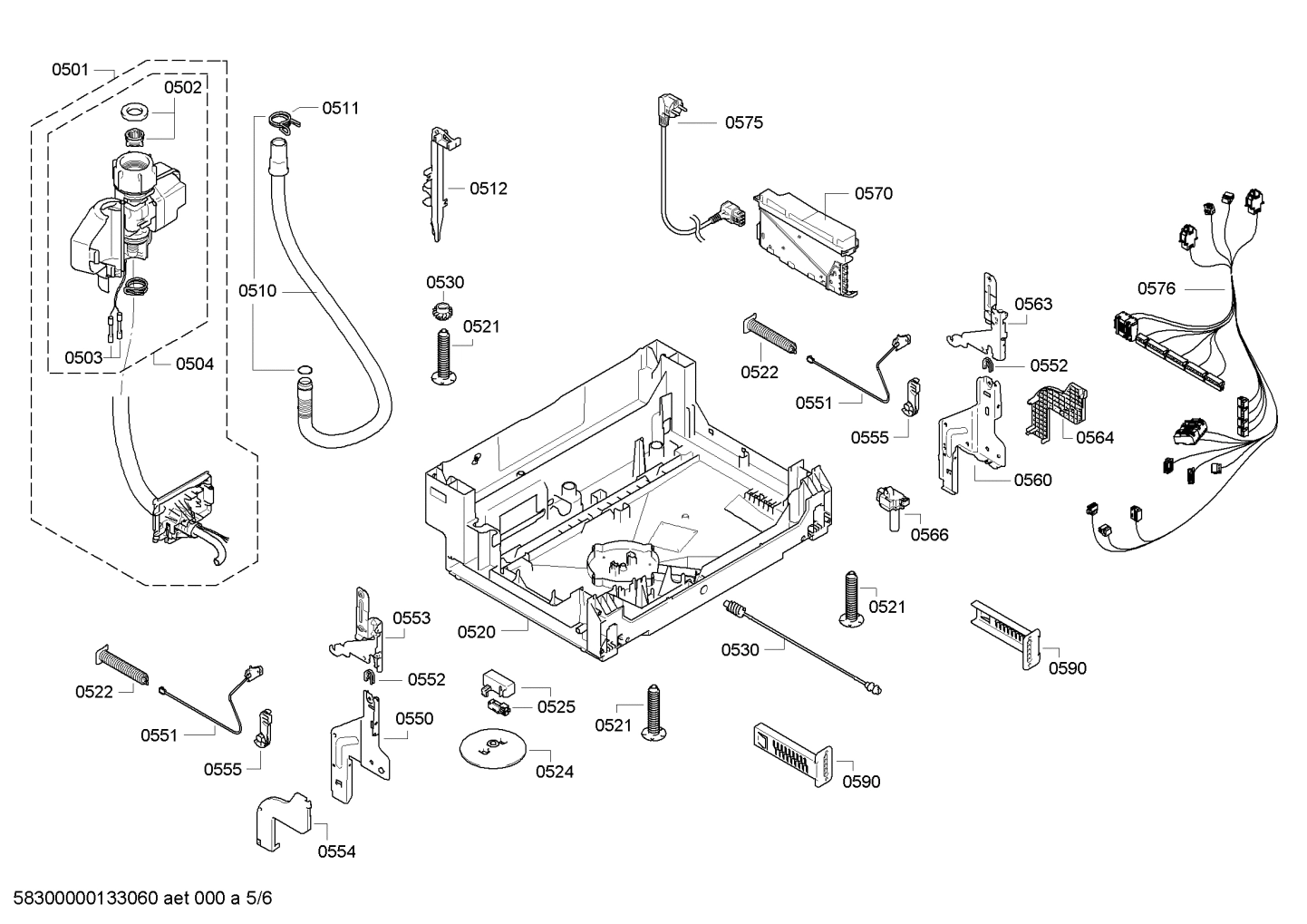 SN65T050EU/11