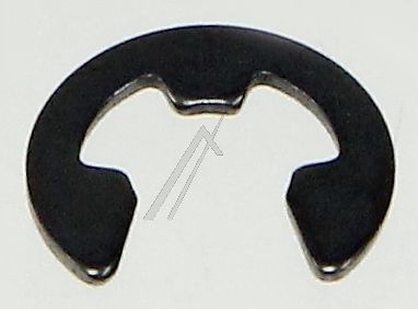 Whirlpool Indesit 482000090742 Sprengring - C00304405 jockey wheel circlip