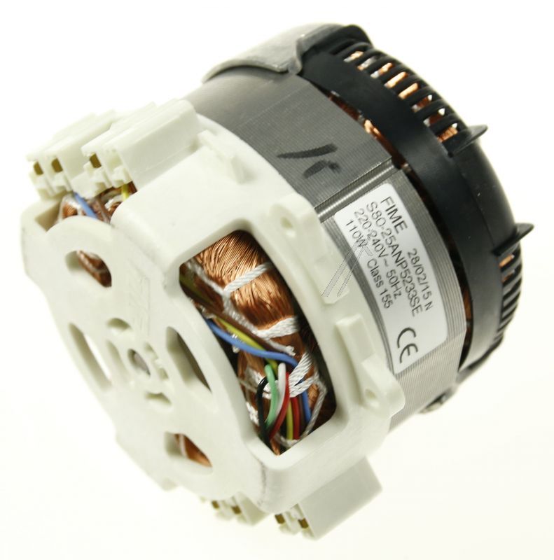 408878 Motoreinheit - Motor 230v ac 110w