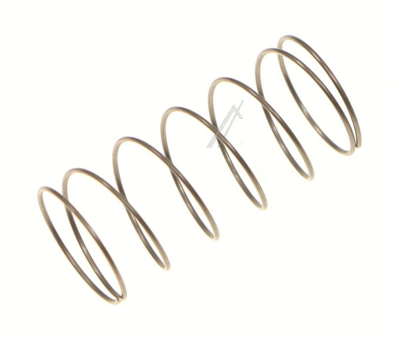 Galanz 575000090054 Feder - Button spring