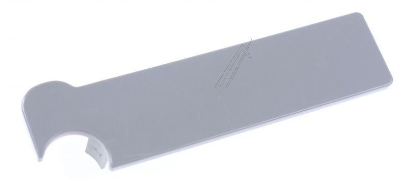 Arcelik Grundig Beko 5817530500 Abdeckung Gehäuse - Trim upper door cover ral7039_left