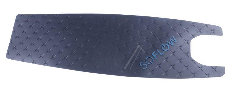 Soflow Deckpad Trittfläche für E-Scooter SOX2 Gehäuseteil Trittbrett 80080047 Ersatzteil