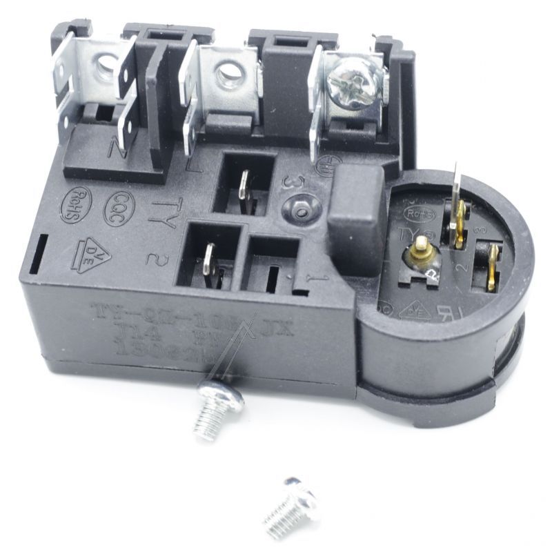 BSH Bosch Siemens 00630301 Startrelais - Relay - jiaxipera e-ptc combo nb1080y