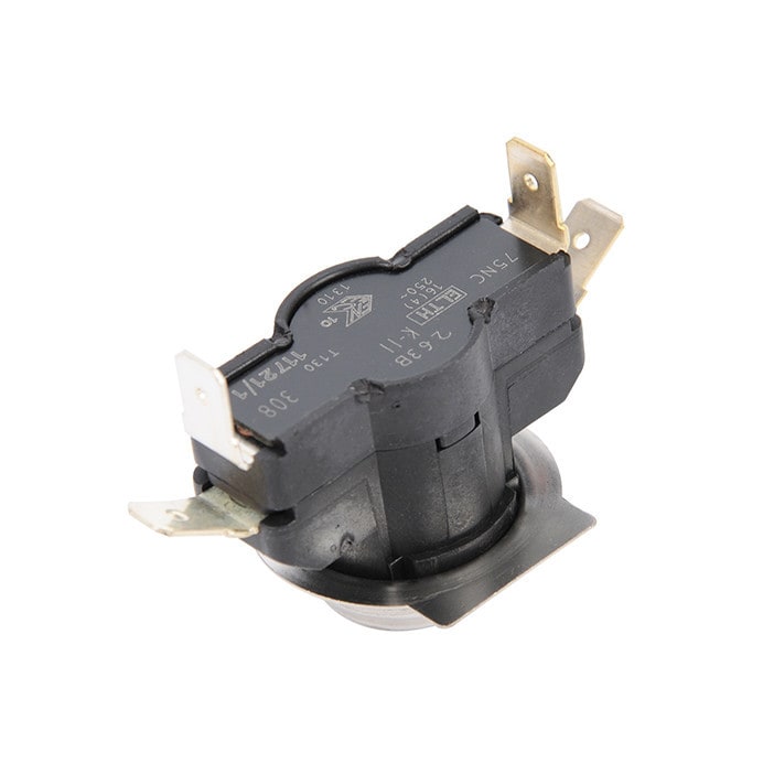 AEG Electrolux 1521172104 - Thermostat,75°c