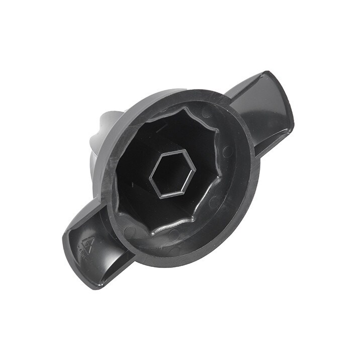 AEG Electrolux 4055256053 Kegel - Câne,noir