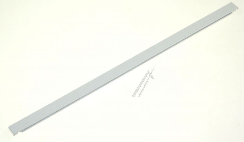 Arcelik Grundig Beko 5710060100 Leiste - Glass shelf profile(rear_56.5cm)