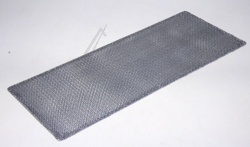 BSH Bosch Siemens 00299985 Metallfettfilter - Lz32000 metallfilter 455 x 183 x 5mm.