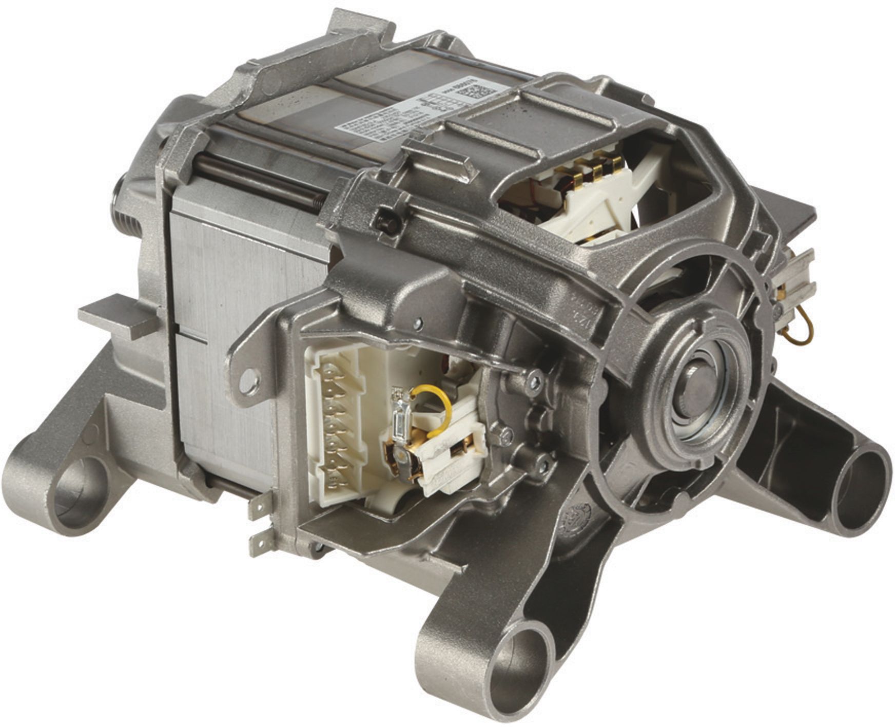 BSH Bosch Siemens 00145326 Waschmaschinenmotor - Motor