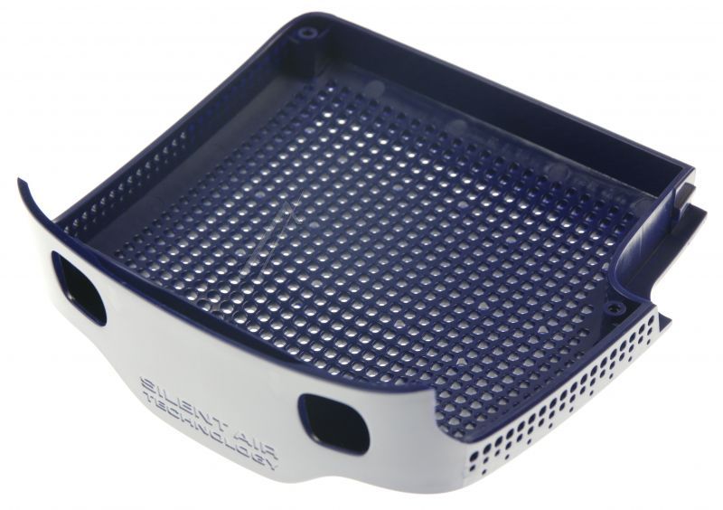 AEG Electrolux 1181935279 Lüftungsgitter - Grill,filter,blau