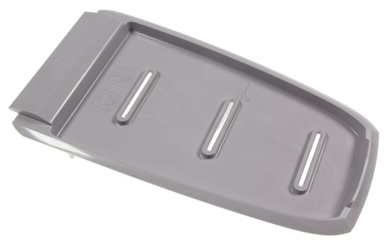 Delonghi 5312816891 Unterlegscheibe - Gummi teppich