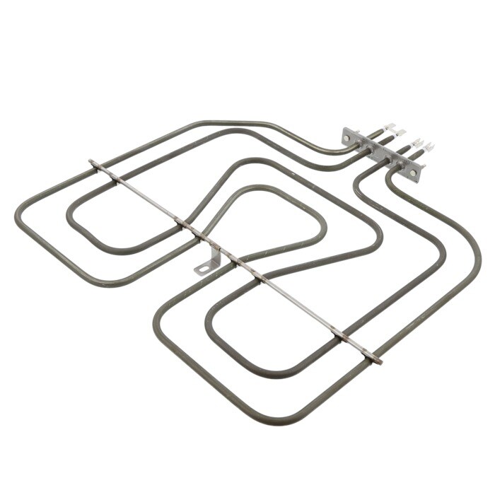 AEG Electrolux 3970121012 Heizelement Oberhitze - Obere backofenheizung,gitter,2