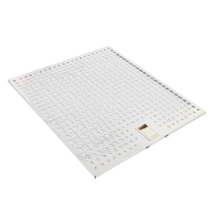 AEG Electrolux 4055353991 Metallfettfilter - Filtre · graisse,300x340 passend für aeg