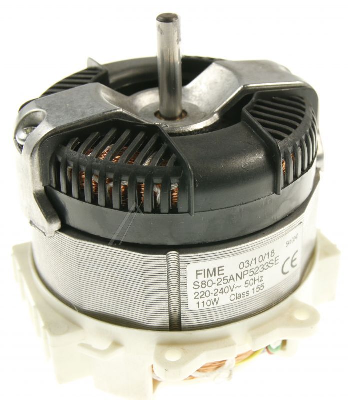 Elica S255233 Dunstabzugshaubenmotor - Motor counterclockwise rotation mot s80-25anp5233se ra 4v se