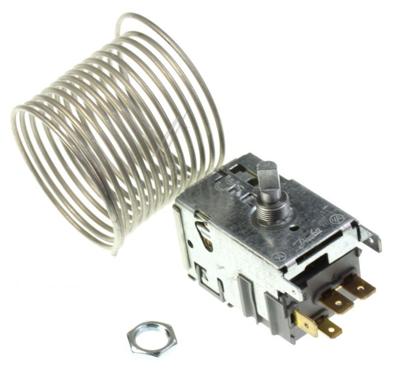 Gorenje 259077 - Thermostat 077b2659 danfoss