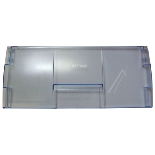 Arcelik Grundig Beko 4308801900 Schubladenblende - Freezer top cover (b-570/575)