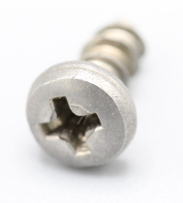 Arcelik Grundig Beko 2707730300 Schrauben - Plastic screw 3*6