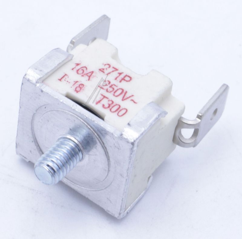 AEG Electrolux 4055158911 - Sicherheitsthermostat,keramik