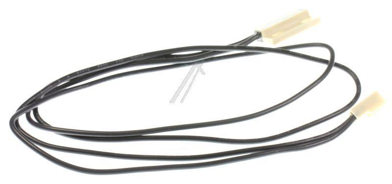 Saeco 996530033552 Temperaturfühler - 283551955 stecker 2-polig + kabel zu wassert,