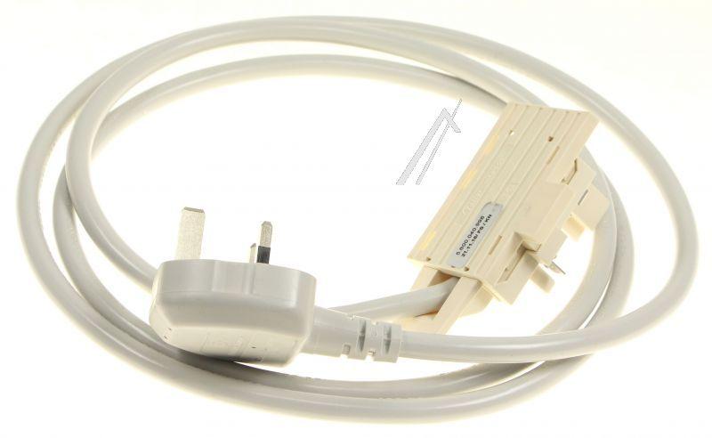 BSH Bosch Siemens 00483582 Netzkabel - Anschlusskabel