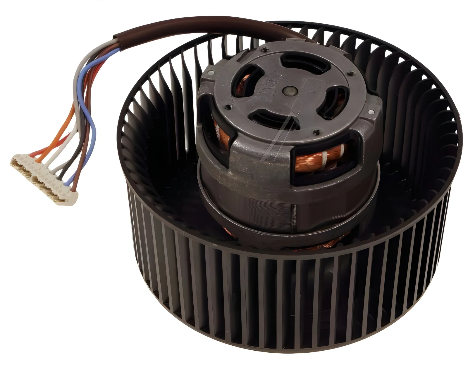 AEG Electrolux 4055080644 Lüfter - Motor,ventilator,linke umdrehu