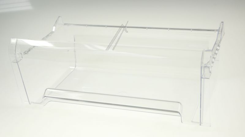 AEG Electrolux 2088401019 - Gefrierkasten, transparent