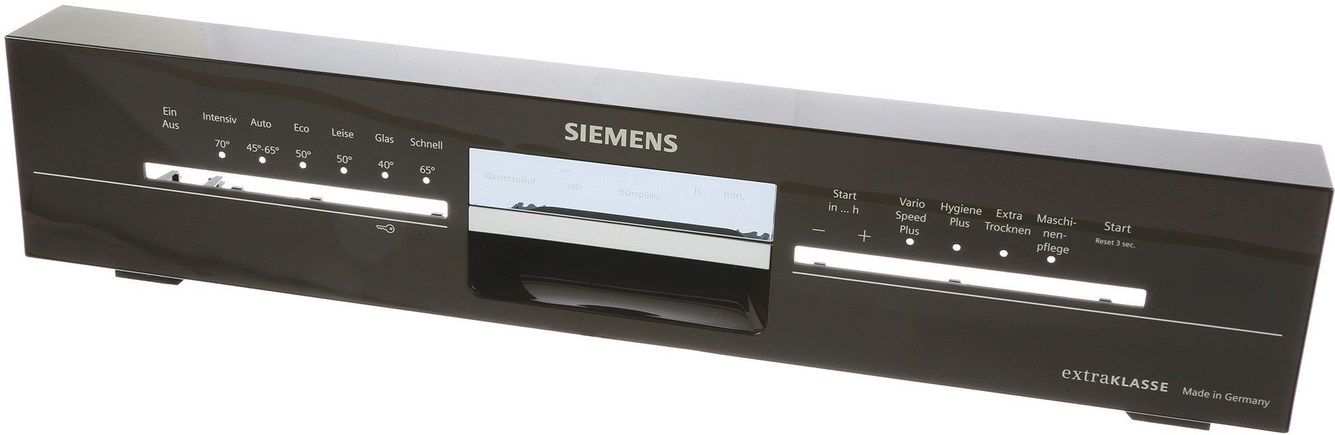 BSH Bosch Siemens 11017474 Blende - Blendenkasten