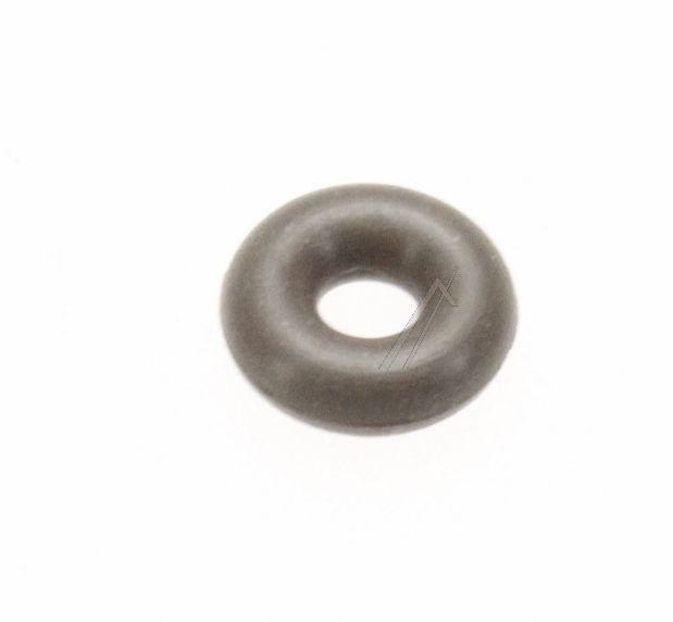 COM O-Ring - 2x2mm o-ring fkm80 schwarz fda