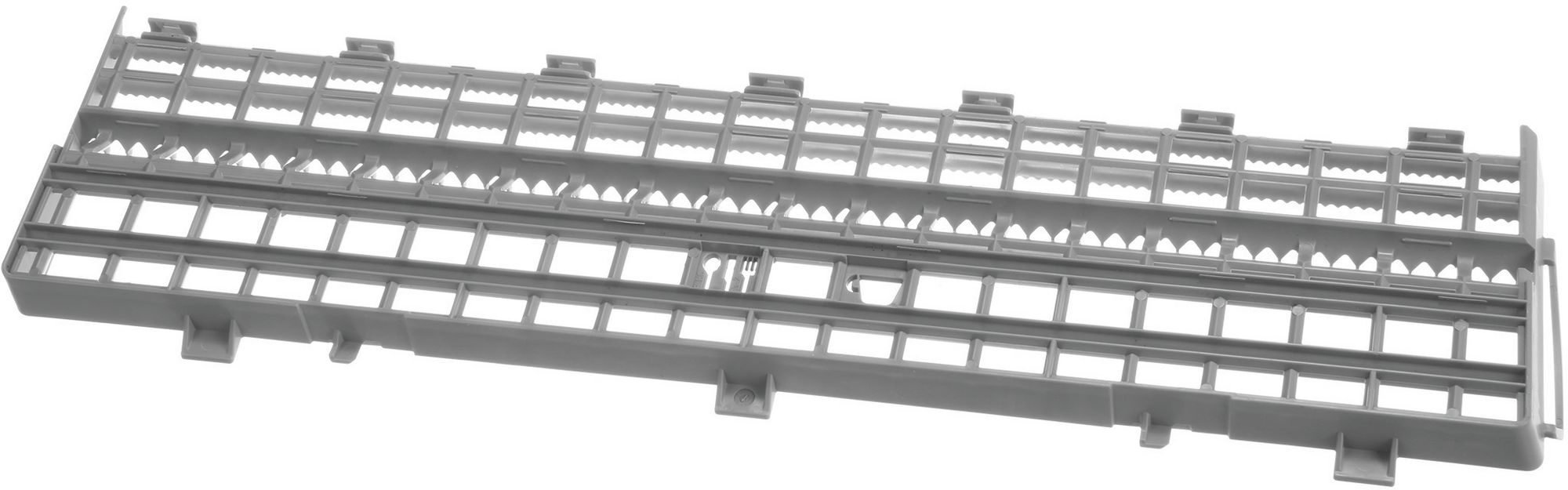 BSH Bosch Siemens 11011655 Einschubrost - Einschub